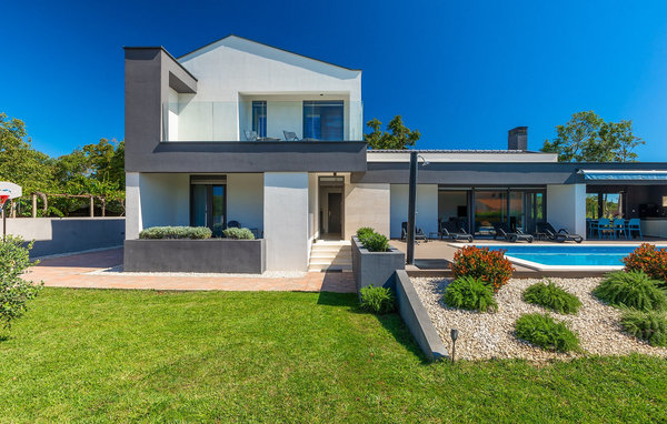 Dům Villa Linea
