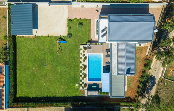 Dům Villa Linea