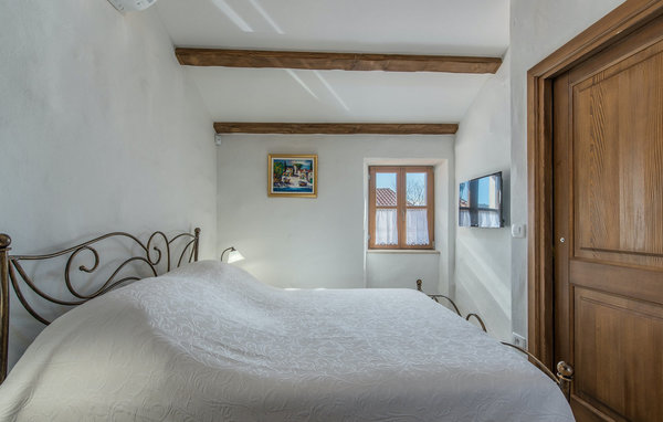 Dům Villa Croc