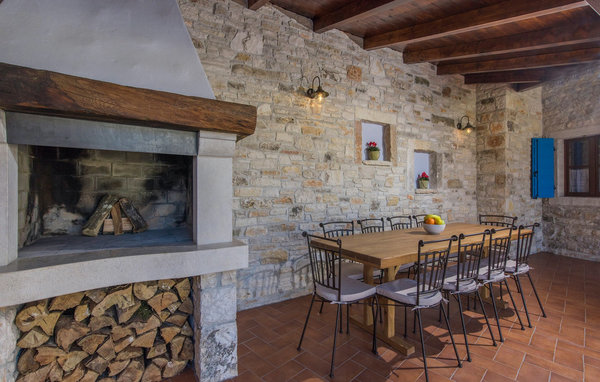 Dům Villa Croc