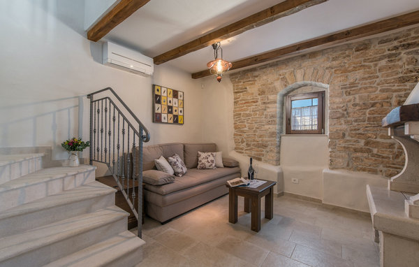 Dům Villa Croc