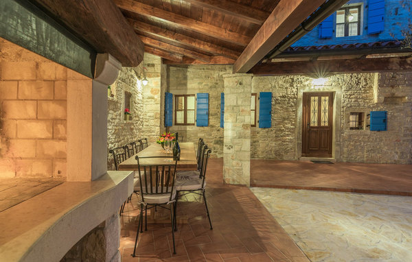 Dům Villa Croc