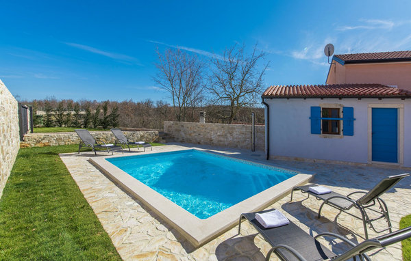 Dům Villa Croc
