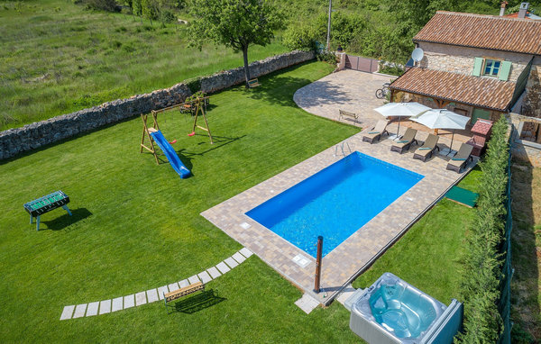 Holiday Home - Pula-Marcana , Croatia - CLS164 1