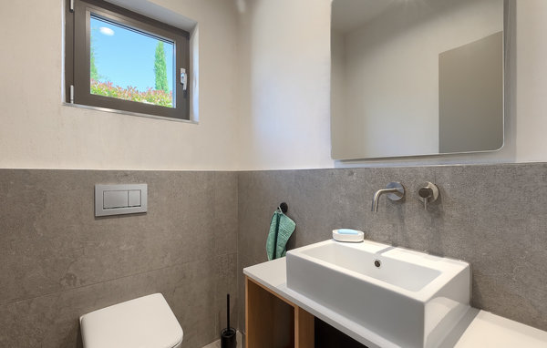 Dům Villa Casa Ombra Rossa