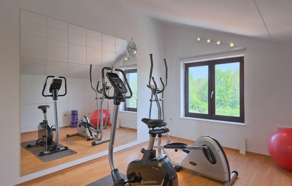 Dům Villa Mutila