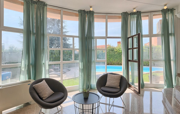 Dům Villa Mutila