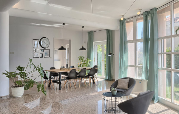Dům Villa Mutila