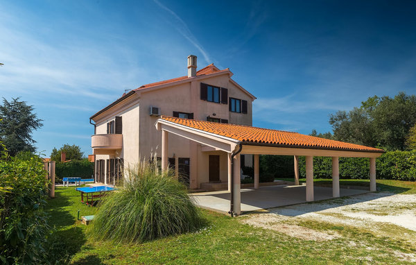 Dům Villa Mutila