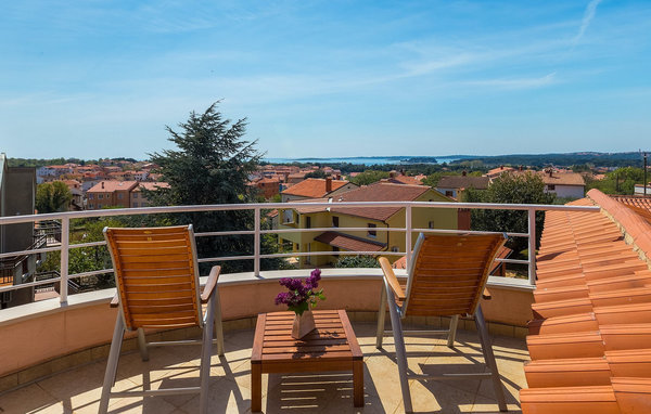 Dům Villa Mutila