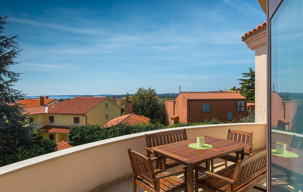 Dům Villa Mutila