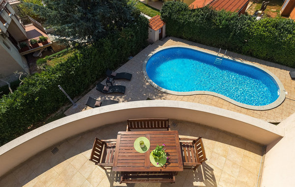 Dům Villa Mutila