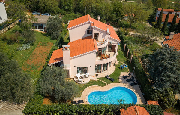 Dům Villa Mutila