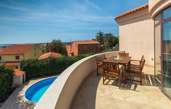 Dům Villa Mutila