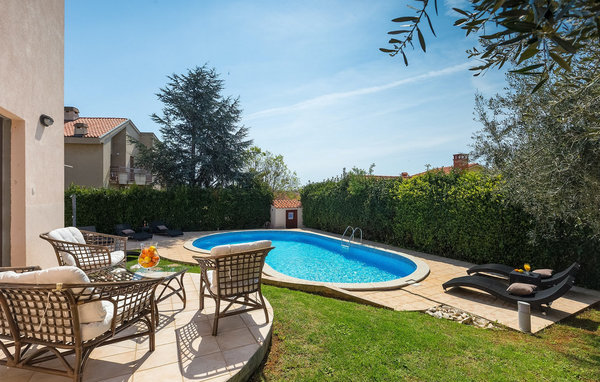 Dům Villa Mutila