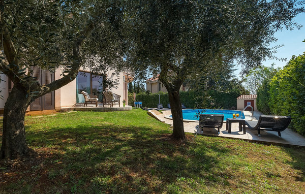 Dům Villa Mutila