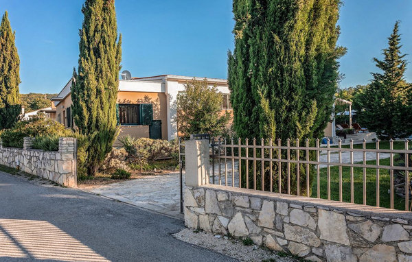Dům Villa Breg