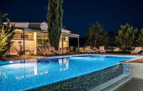 Dům Villa Breg