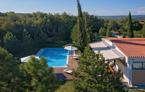 Dům Villa Breg