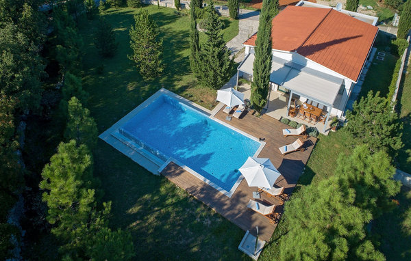 Dům Villa Breg
