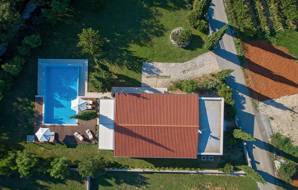 Dům Villa Breg