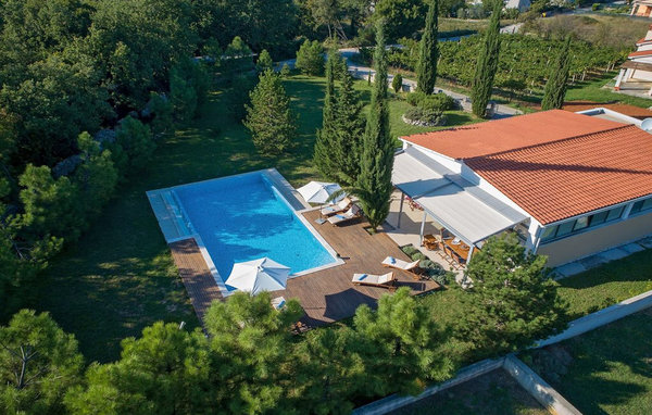 Dům Villa Breg
