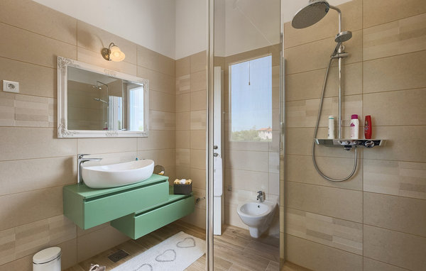 Holiday Home - Krnica , Croatia - CLS176 703