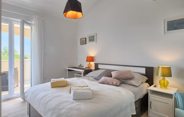 Holiday Home - Krnica , Croatia - CLS176 601