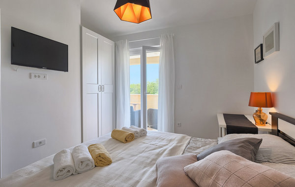 Holiday Home - Krnica , Croatia - CLS176 602