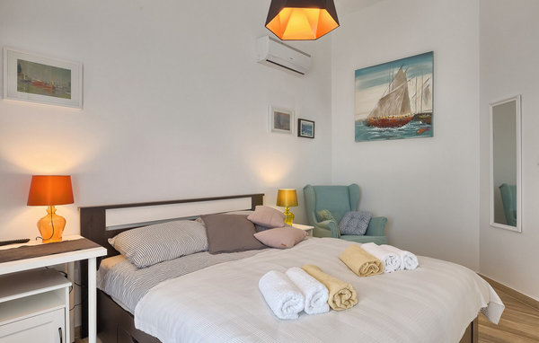 Holiday Home - Krnica , Croatia - CLS176 603
