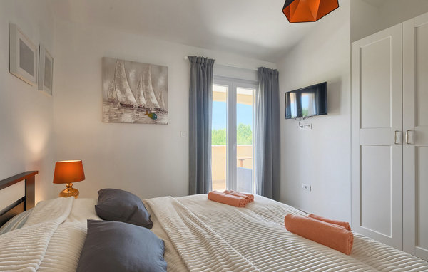 Holiday Home - Krnica , Croatia - CLS176 606