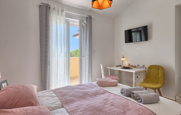 Holiday Home - Krnica , Croatia - CLS176 608