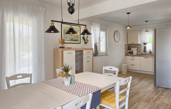 Holiday Home - Krnica , Croatia - CLS176 402