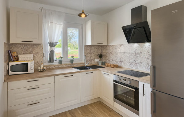 Holiday Home - Krnica , Croatia - CLS176 403