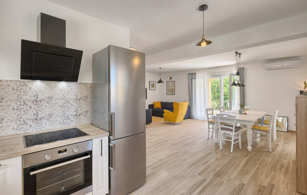 Holiday Home - Krnica , Croatia - CLS176 404