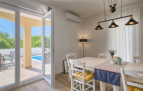 Holiday Home - Krnica , Croatia - CLS176 4