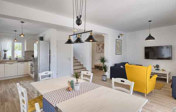 Holiday Home - Krnica , Croatia - CLS176 302