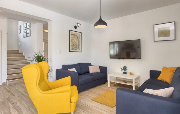 Holiday Home - Krnica , Croatia - CLS176 303