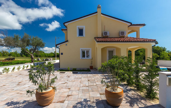 Holiday Home - Krnica , Croatia - CLS176 81