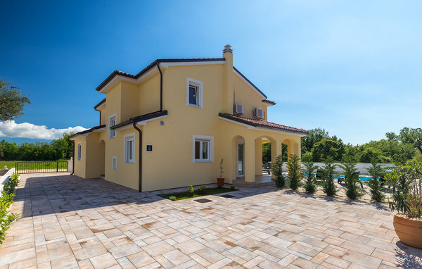 Holiday Home - Krnica , Croatia - CLS176 82