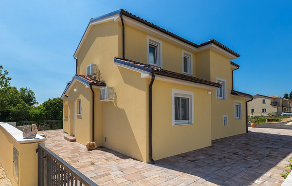 Holiday Home - Krnica , Croatia - CLS176 83