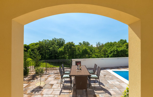 Holiday Home - Krnica , Croatia - CLS176 101