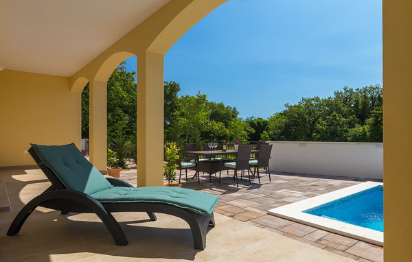 Holiday Home - Krnica , Croatia - CLS176 103