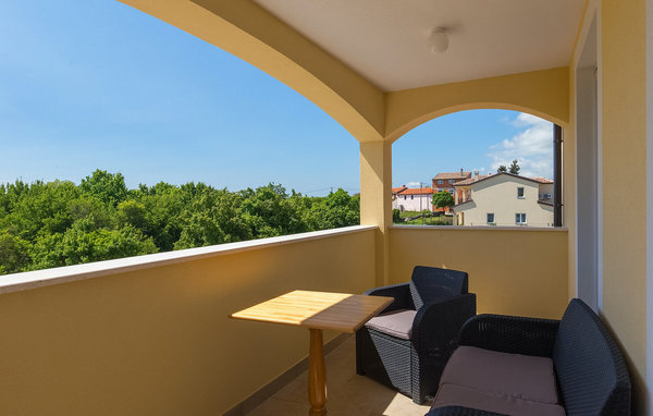 Holiday Home - Krnica , Croatia - CLS176 105