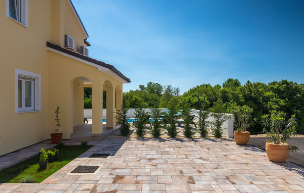 Holiday Home - Krnica , Croatia - CLS176 106