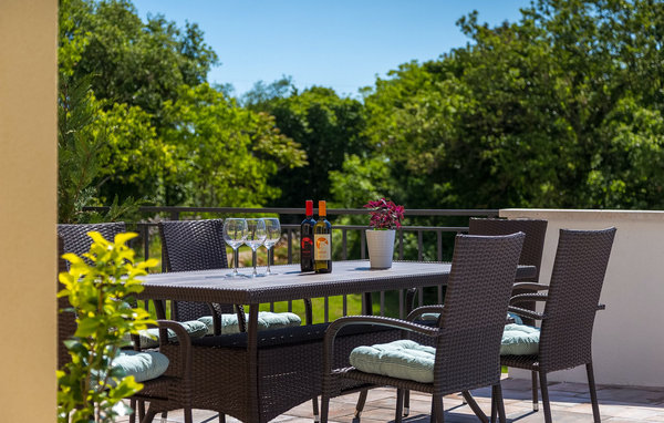 Holiday Home - Krnica , Croatia - CLS176 108