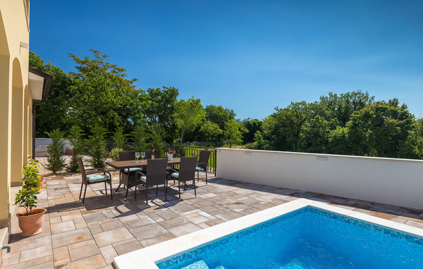 Holiday Home - Krnica , Croatia - CLS176 5
