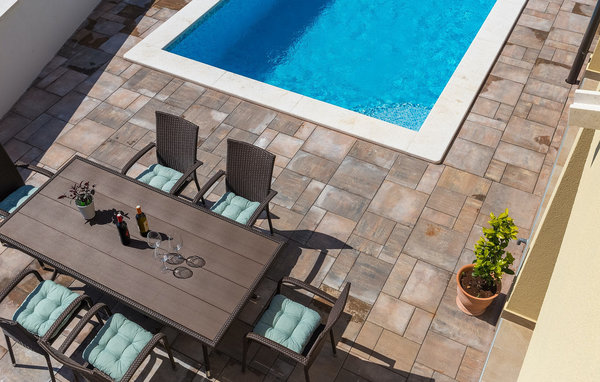 Holiday Home - Krnica , Croatia - CLS176 7