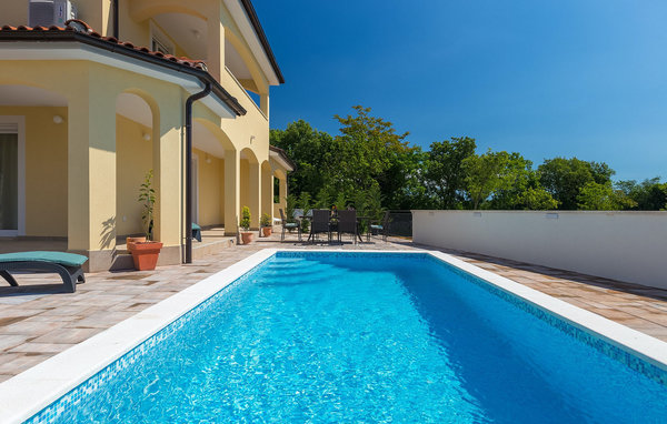 Holiday Home - Krnica , Croatia - CLS176 8