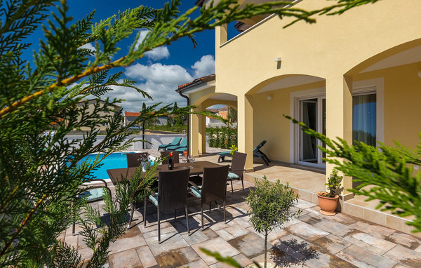Holiday Home - Krnica , Croatia - CLS176 9